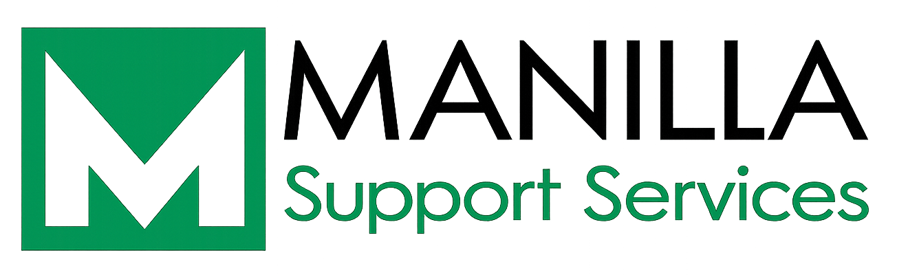 Manilla Support Services Limited